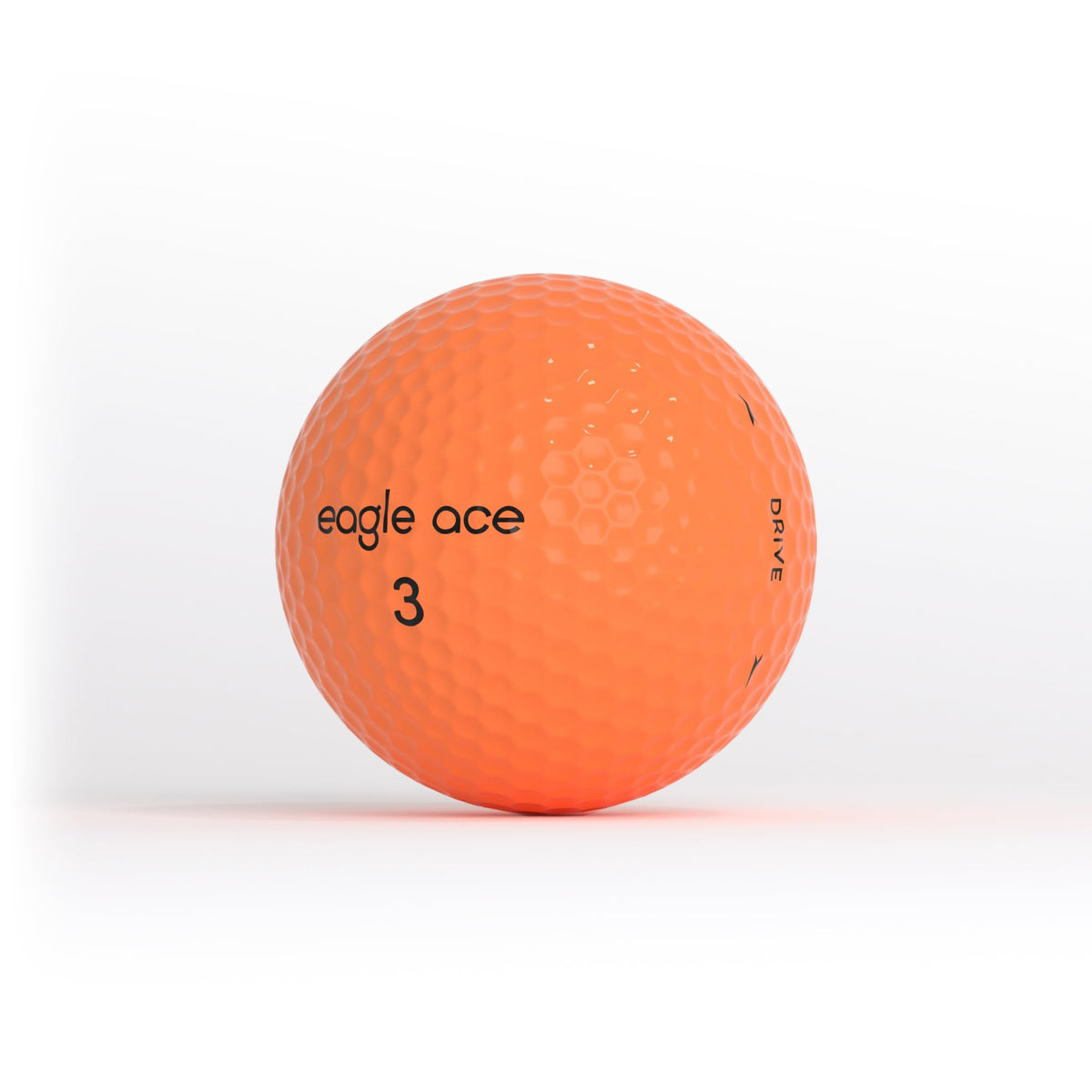 Dupont cover on Eagle Ace Drive provides durability and resilience