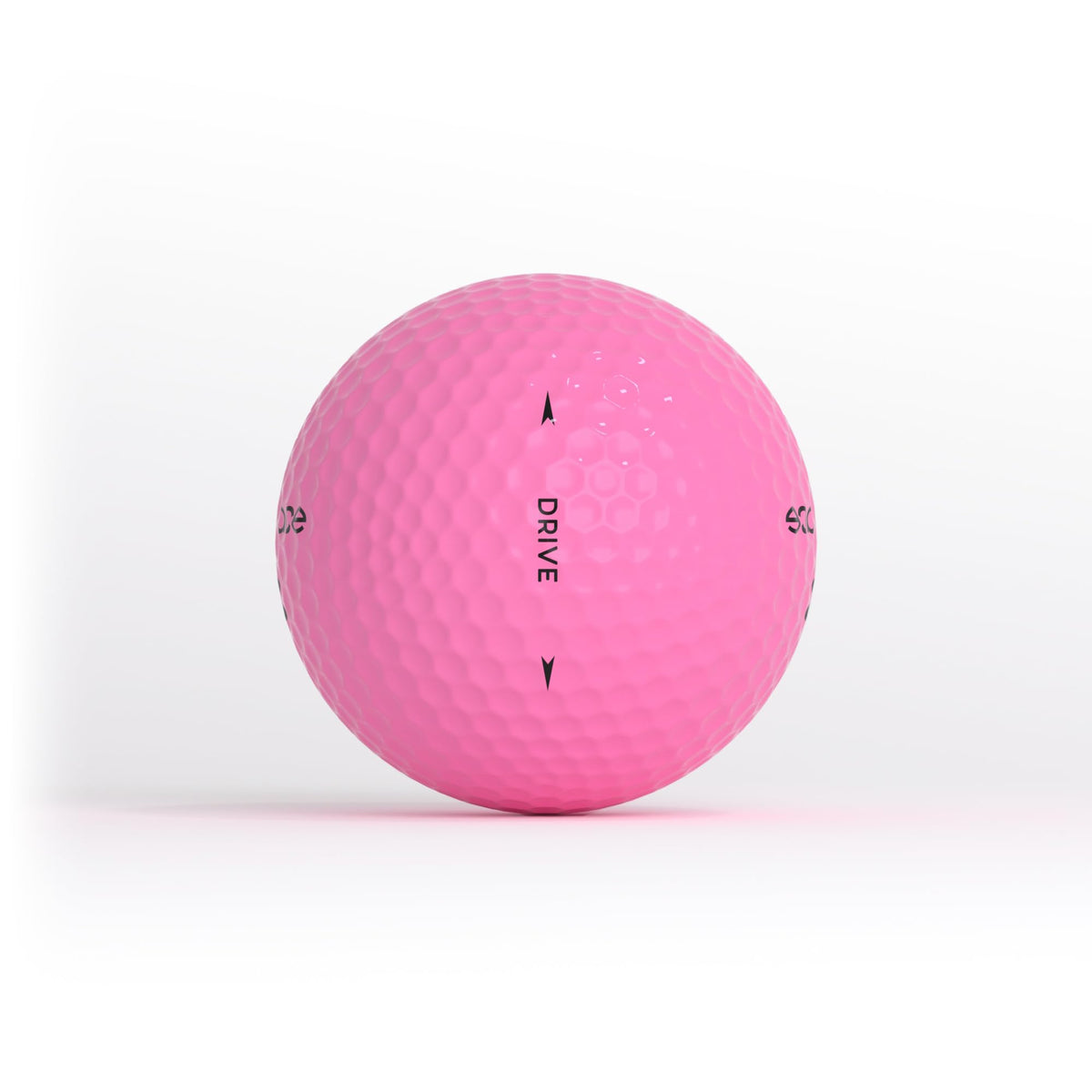 Eagle Ace Drive with Dupont cover durability resists cuts for lasting play