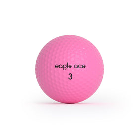 Energy Speed Core inside Eagle Ace Drive adds distance from the tee