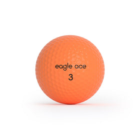 Energy speed core of Eagle Ace Drive boosts tee distance