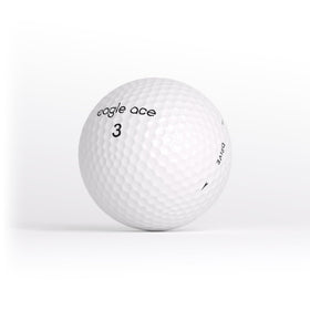 Eagle Ace Drive durable cut-proof cover resists wear for longevity.