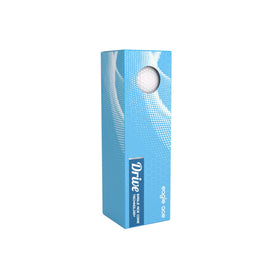 Eagle Ace Drive energy core designed for added distance off the tee.