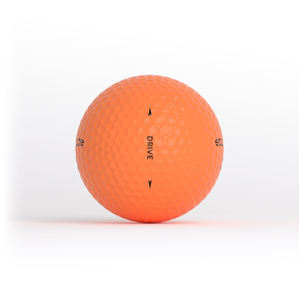 Eagle Ace Drive offers soft feel around greens for better touch