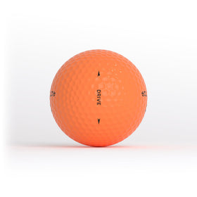 Eagle Ace Drive offers soft feel around greens for better touch