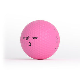 Two-layer construction of Eagle Ace Drive supporting versatile performance