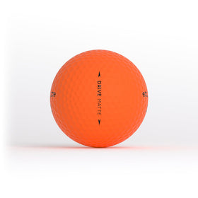Eagle Ace DriveMatte durable cover resists cuts and abrasions for lasting performance.