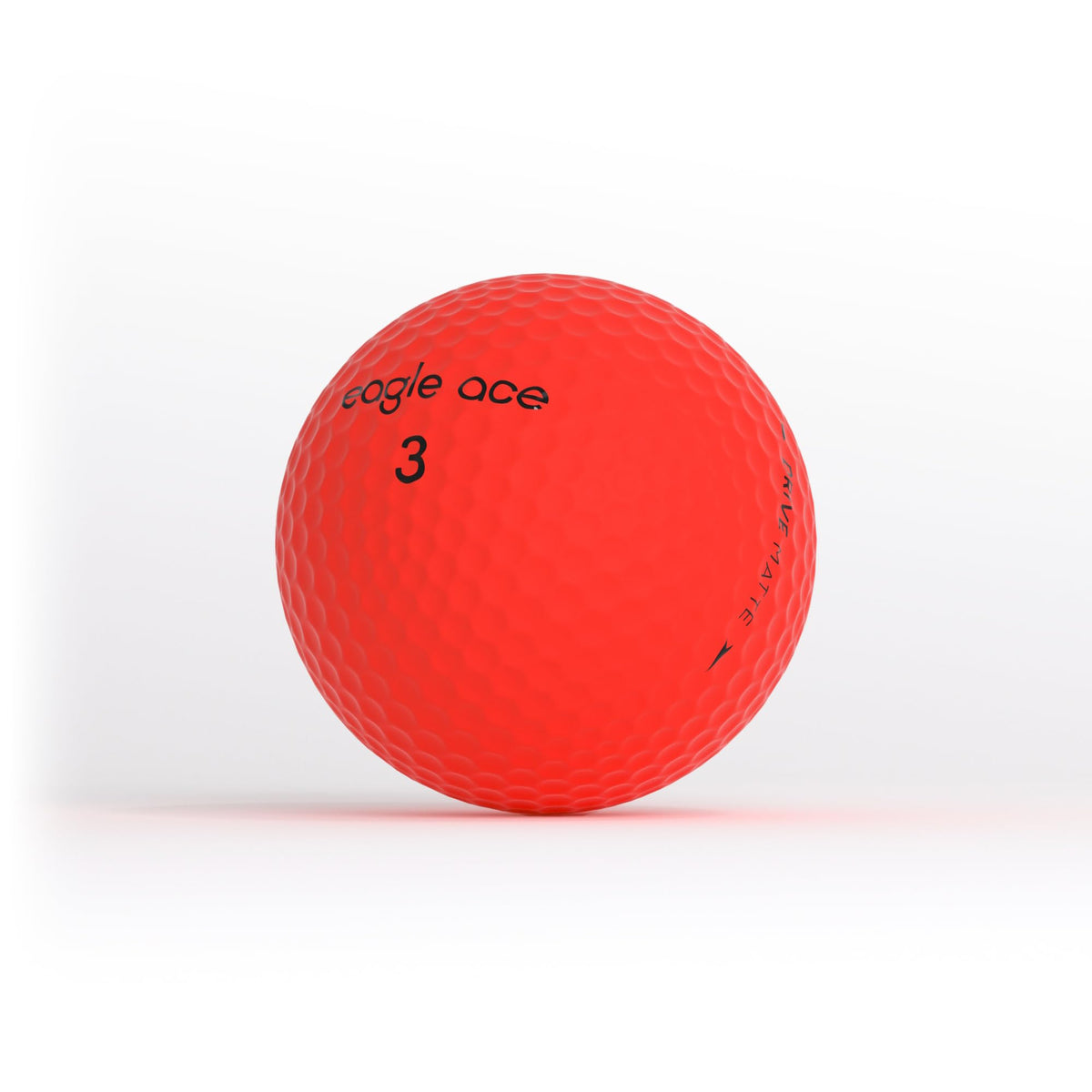 Eagle Ace DriveMatte uses Dupont cover for durable, cut-resistant performance.