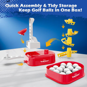 EagleStone backyard play setup for indoor outdoor fun.