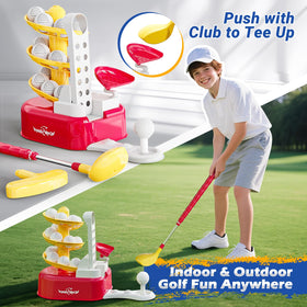 EagleStone gift-ready set ideal for birthdays and holidays.