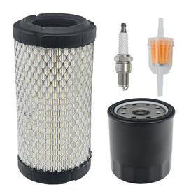 Eamonhigh air filter for EZGO RXV keeps dirt out and improves airflow.