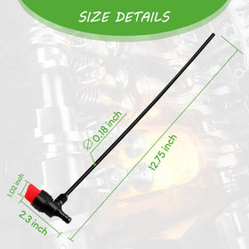 Easy installation guide diagram for direct-fit Club Car compatibility