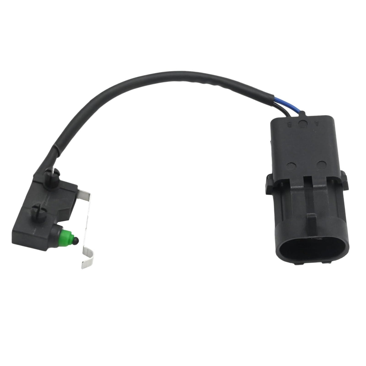 EATAKWARD 73195-G01 DCS reverse micro switch assembly for EZGO enhances reverse control.