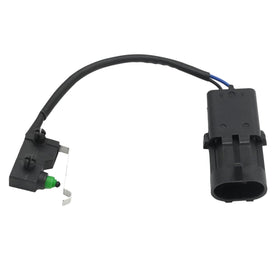 EATAKWARD 73195-G01 DCS reverse micro switch assembly for EZGO enhances reverse control.