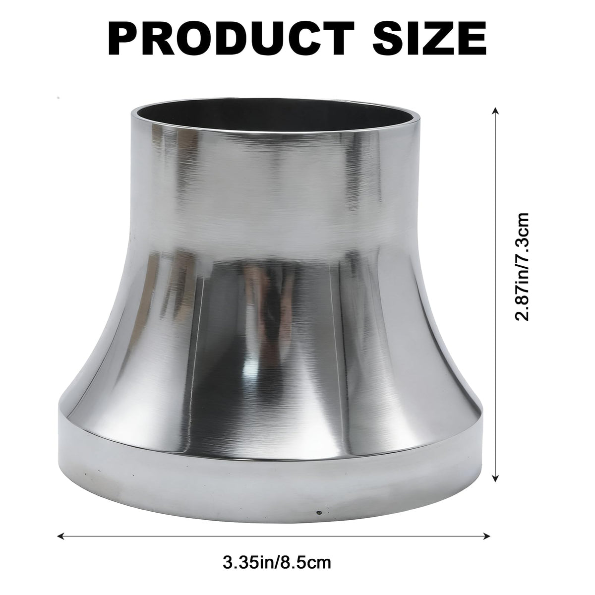 EATAKWARD adapter for Club Car Precedent boosts look and feel.