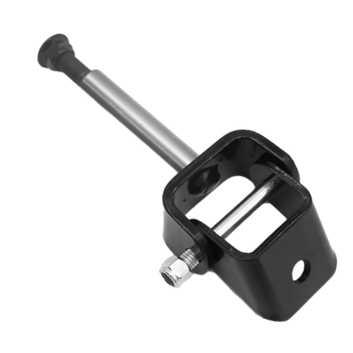 EATAKWARD delta upper clevis image showing durable connection for steering responsiveness.