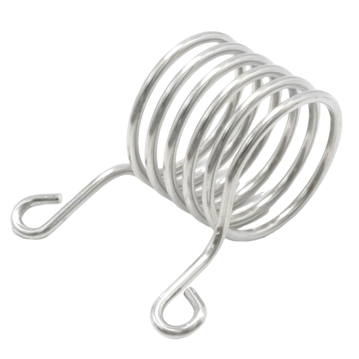 EATAKWARD durable 7-gauge resistor construction for longevity