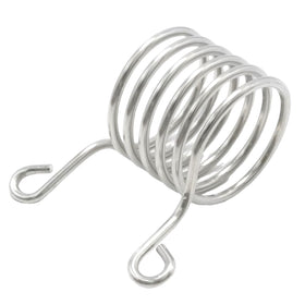 EATAKWARD durable 7-gauge resistor construction for longevity