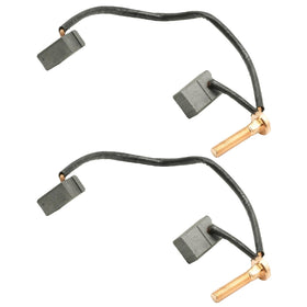 EATAKWARD golf cart brush kit, front view, enhances smooth operation and reliability.