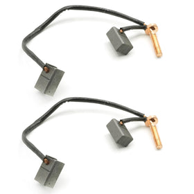 EATAKWARD brush kit, side view, supports consistent performance on electric and gas carts.