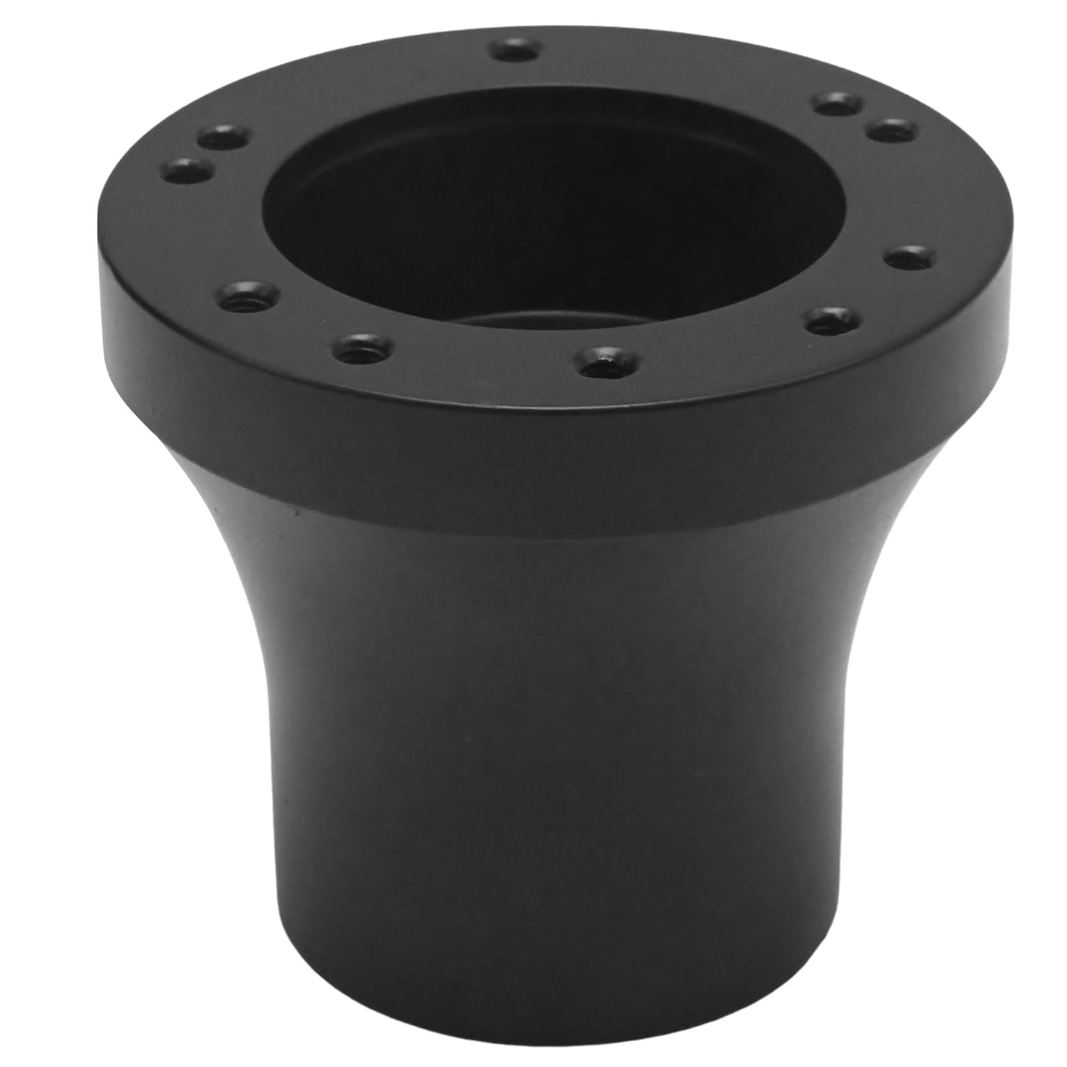 EATAKWARD steering wheel adapter for Club Car Precedent with 5-6 hole wheel, clean fit