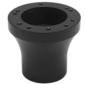 EATAKWARD steering wheel adapter for Club Car Precedent with 5-6 hole wheel, clean fit