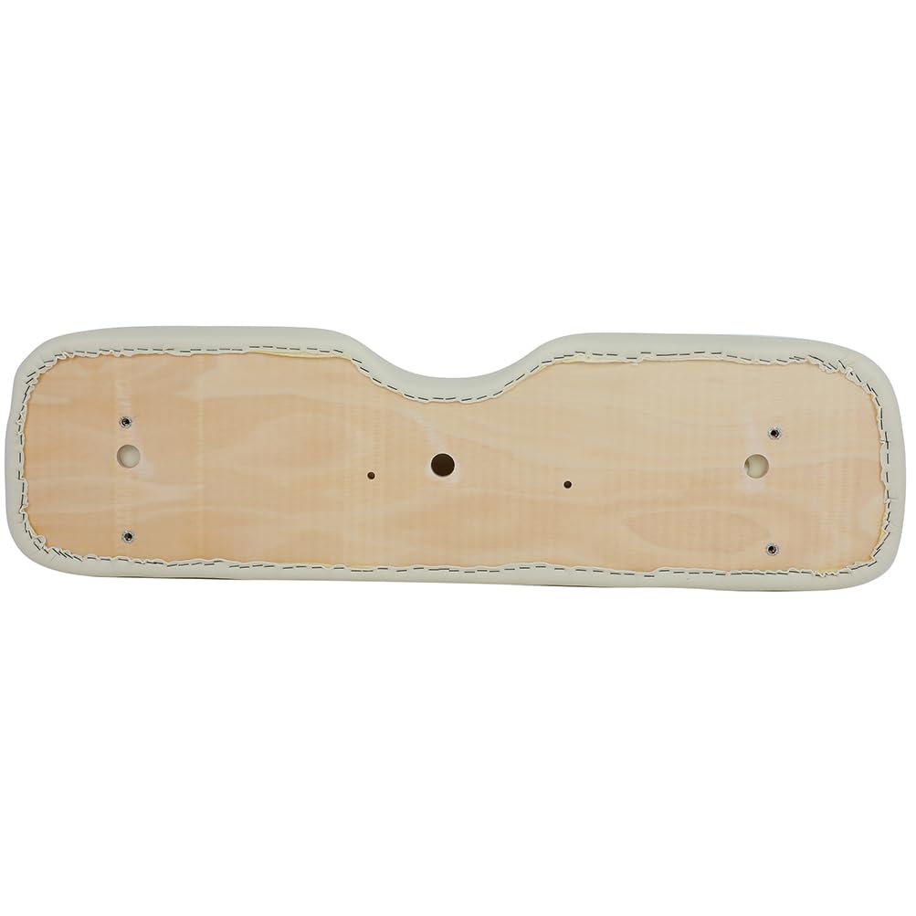 ECCPP wooden base shown for drilling compatibility during installation on rugged trails