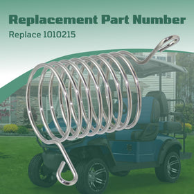 ECOMARK First Speed Resistor 9 Gauge connectors for plug-and-play compatibility.