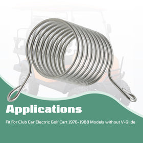 ECOMARK First Speed Resistor 9 Gauge metallic finish highlights durability.