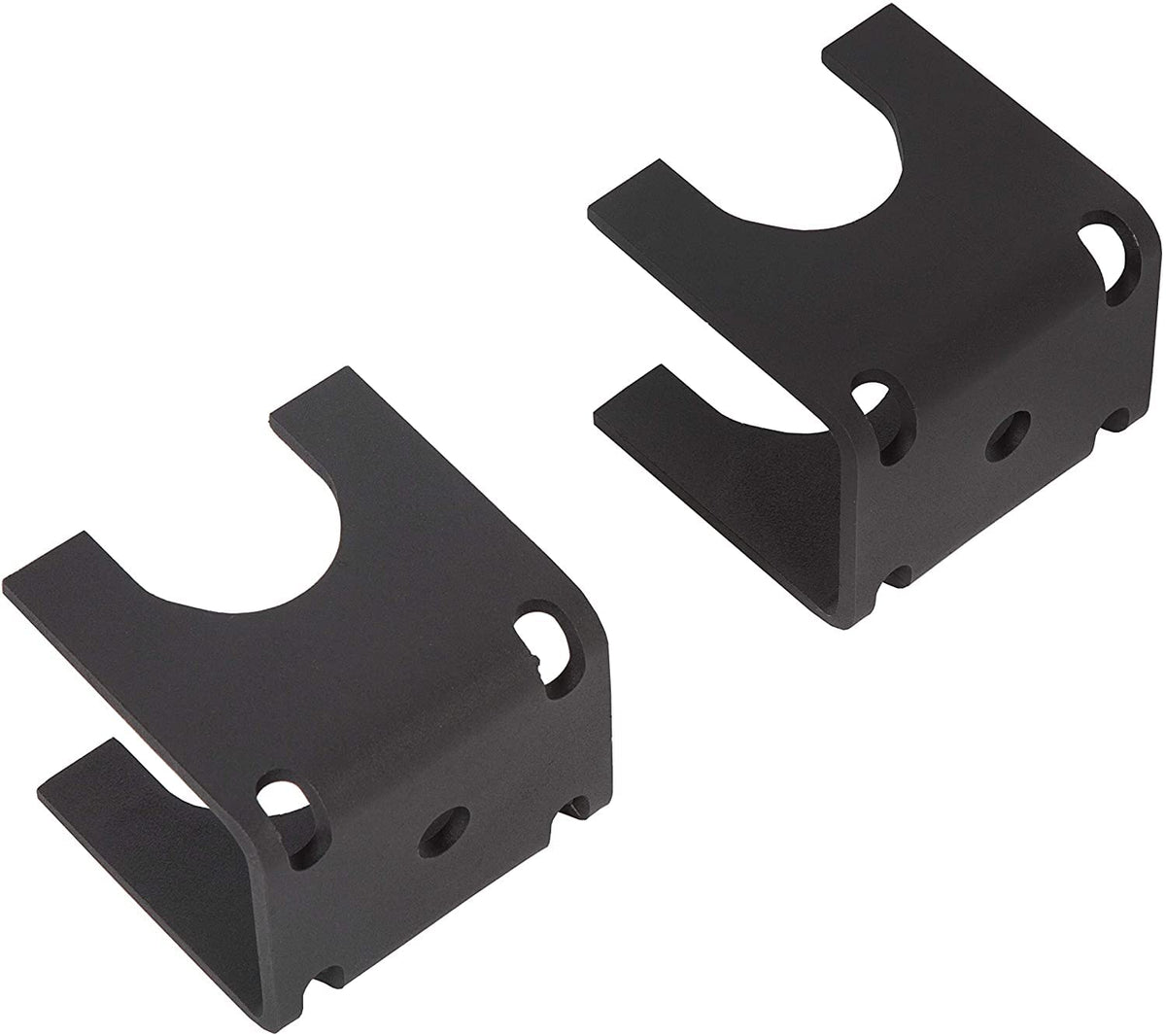 ECOTRIC 5-inch drop axle lift kit axle detail for durability.