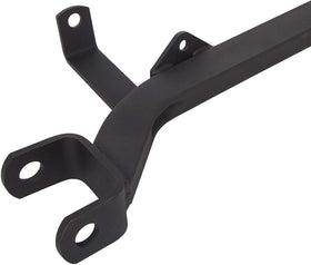 ECOTRIC 5-inch drop axle lift kit in box with hardware and instructions.