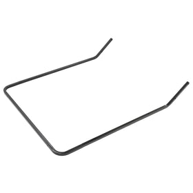 ECOTRIC EZGO TXT Medalist compatibility bracket installs on 3/4 inch struts