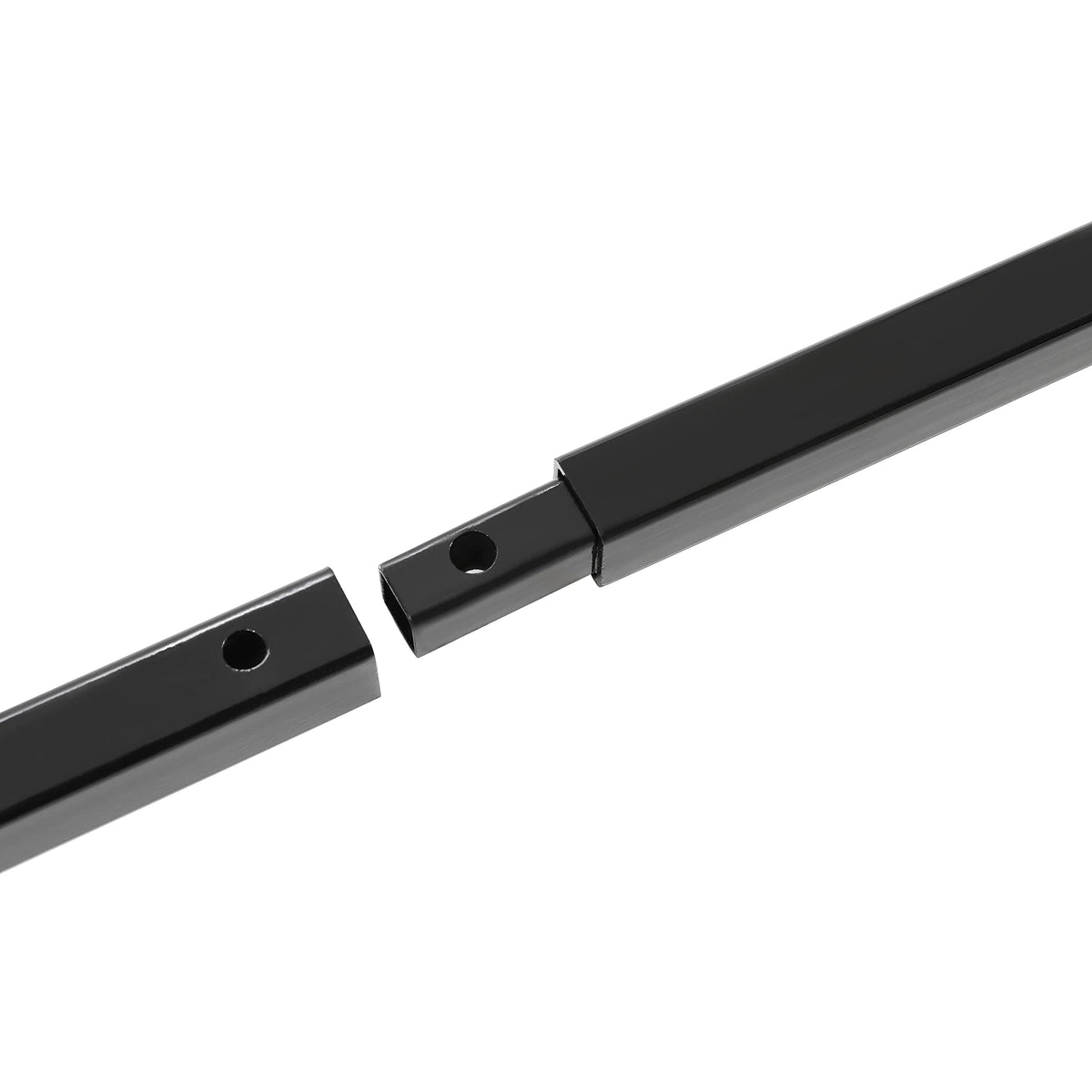 ECOTRIC durable golf cart struts resist weathering for EZGO