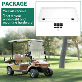 ECOTRIC easy-install design clips onto existing frame for quick setup