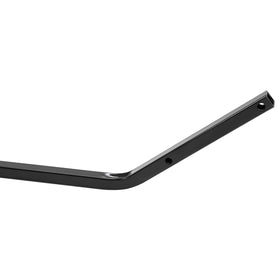 ECOTRIC EZGO TXT top support installation ready bracket