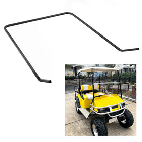 ECOTRIC front strut bracket for TXT Medalist provides secure roof support