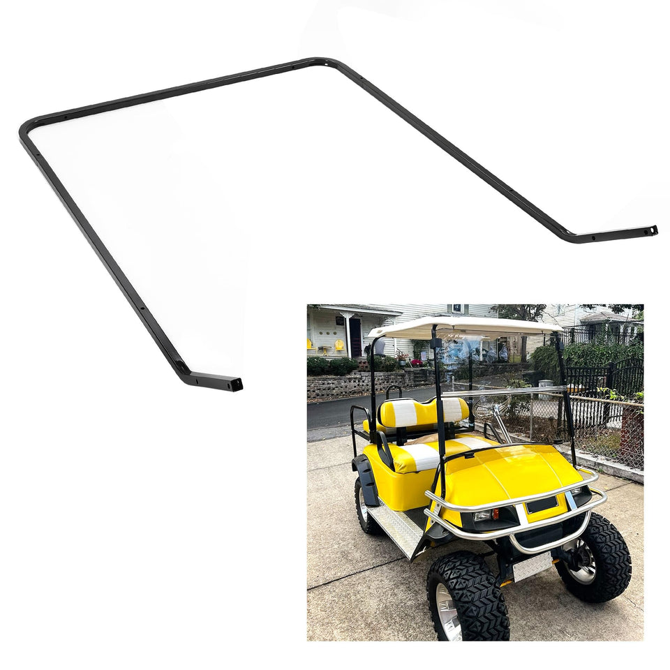 ECOTRIC front strut bracket for TXT Medalist provides secure roof support