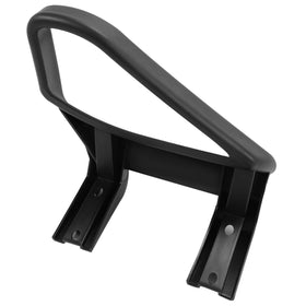 ECOTRIC left and right pair ships with hardware for convenient mounting