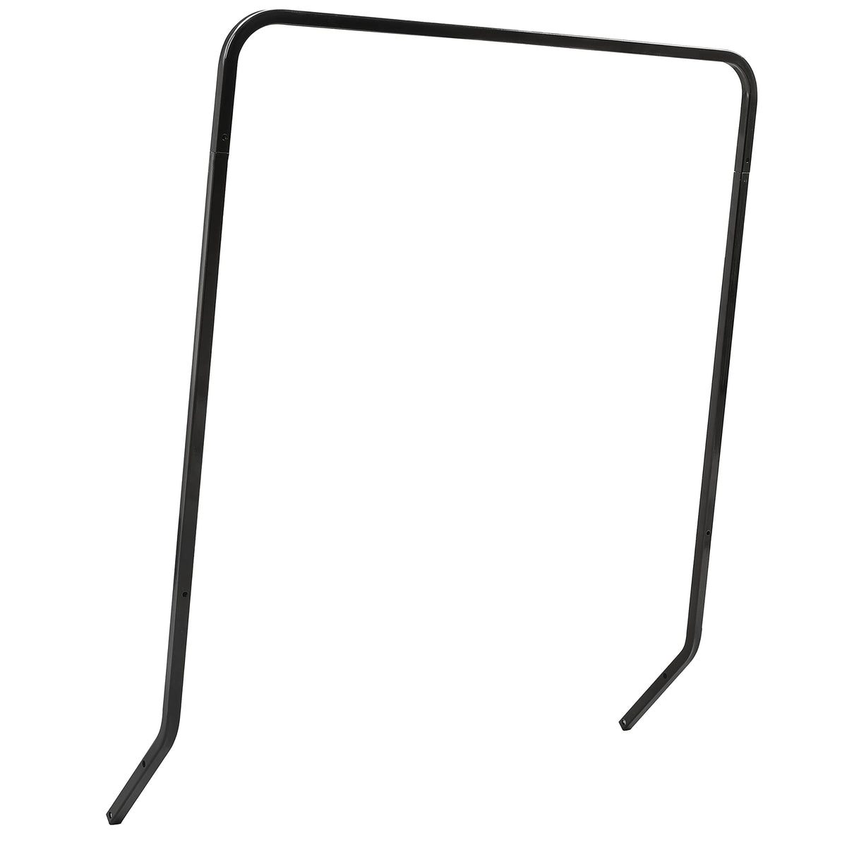 ECOTRIC rust-resistant brackets improve canopy stability