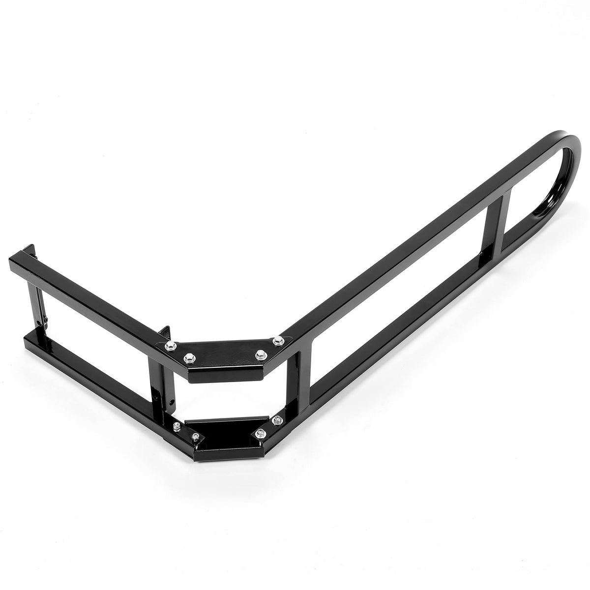 ECOTRIC upgraded screw corner ensures stable mounting.