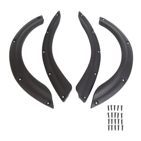 ECOTRIC Yamaha Drive G29 front right fender flare adds durable protection and style