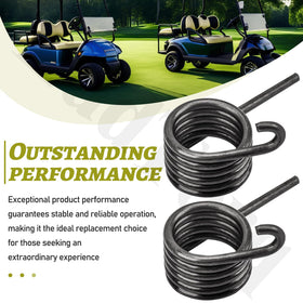 EddTorq brake spring supports stable operation and reliable performance.