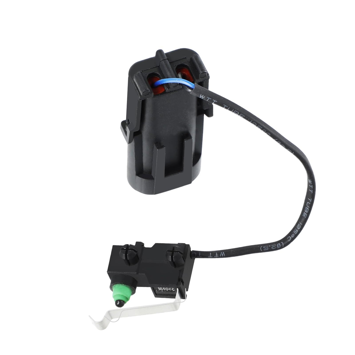 Edinstry plug-and-play installation supports quick DIY repair.
