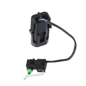 Edinstry plug-and-play installation supports quick DIY repair.