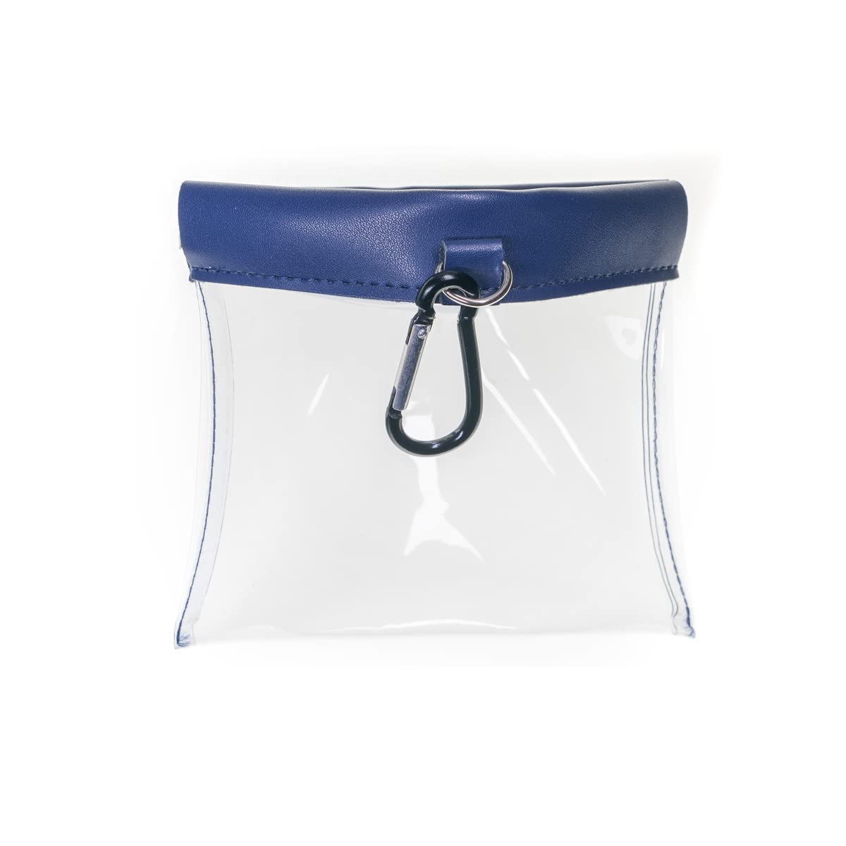 Egg PRO wide squeeze top pouch keeps tees and markers organized.