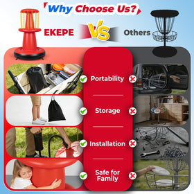 EKEPE gift-ready packaging makes a great birthday or holiday present.