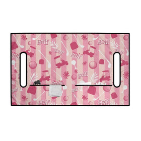 ELEQIN breathable absorbent fabric protects the seat and stays comfortable.
