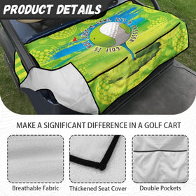 ELEQIN easy one-step install requires no seat removal.