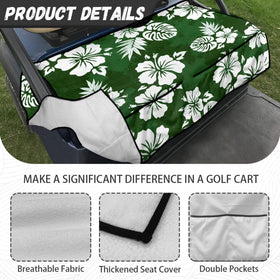 ELEQIN easy one-step installation—no seat removal required