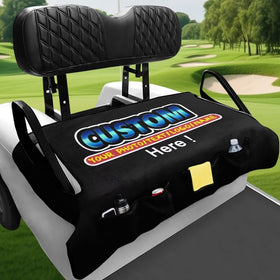 ELEQIN 4-pocket design keeps sunglasses, towels and bottles at hand.