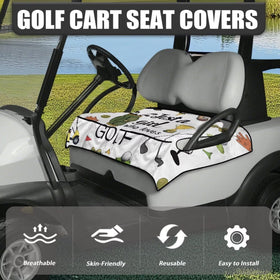 ELEQIN soft absorbent seat towel offers comfort during hot and cold seasons